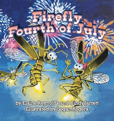 Firefly Fourth of July 1