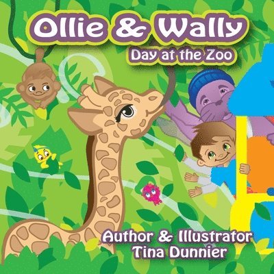 Ollie and Wally 1