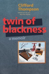 bokomslag Twin of Blackness