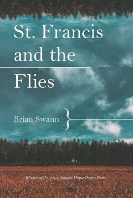 bokomslag St. Francis and the Flies