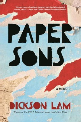 Paper Sons 1