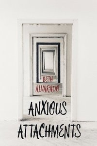 bokomslag Anxious Attachments