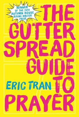 The Gutter Spread Guide to Prayer 1