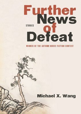 Further News of Defeat  Stories 1