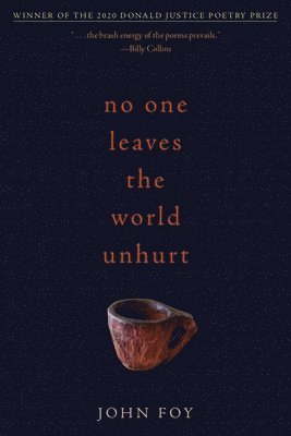 No One Leaves the World Unhurt 1