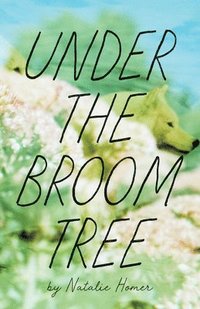 bokomslag Under the Broom Tree