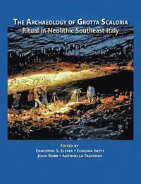 bokomslag The Archaeology of Grotta Scaloria