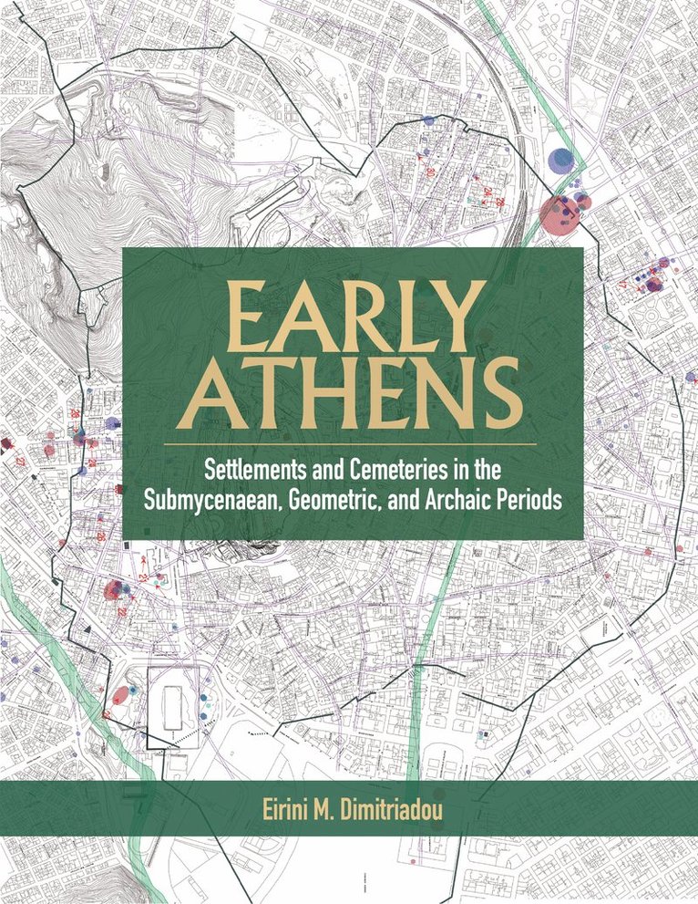 Early Athens 1