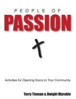 bokomslag People of Passion