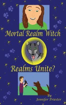 Mortal Realm Witch