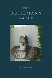 bokomslag The Boltzmann Factor