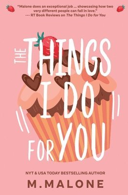 Things I Do for You