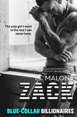 Zack