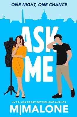 Ask Me 1