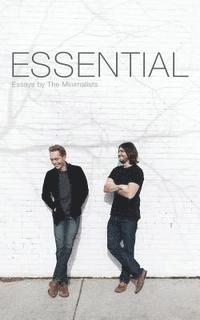 bokomslag Essential Essays