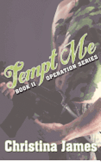 bokomslag Operation: Tempt Me: Operation Series