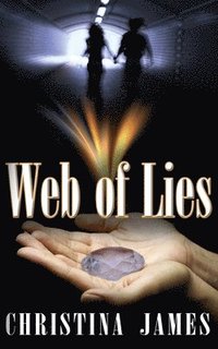 bokomslag Web of Lies