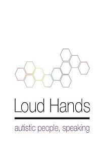 bokomslag Loud Hands: Autistic People, Speaking