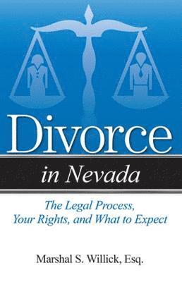 Divorce in Nevada 1