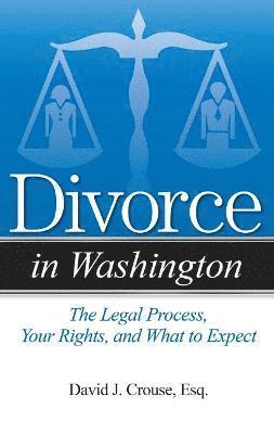 Divorce in Washington 1