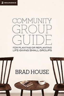 Community Group Guide 1