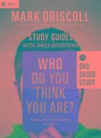 Who Do You Think You Are? DVD Based Study: Finding Your True Identity in Christ