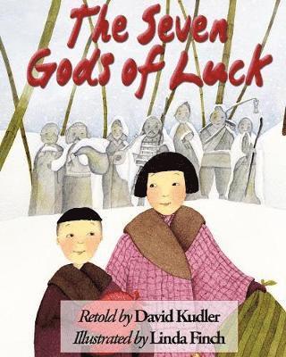 Seven Gods of Luck