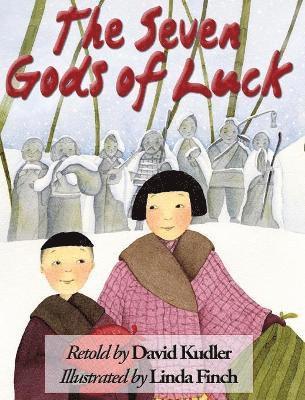 Seven Gods of Luck