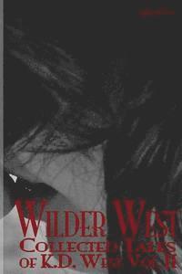 bokomslag Wilder West