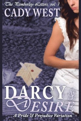 bokomslag Darcy & Desire