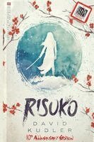 David Kudler - Risuko, Häftad. Tillgänglighet: Lägg i varukorg