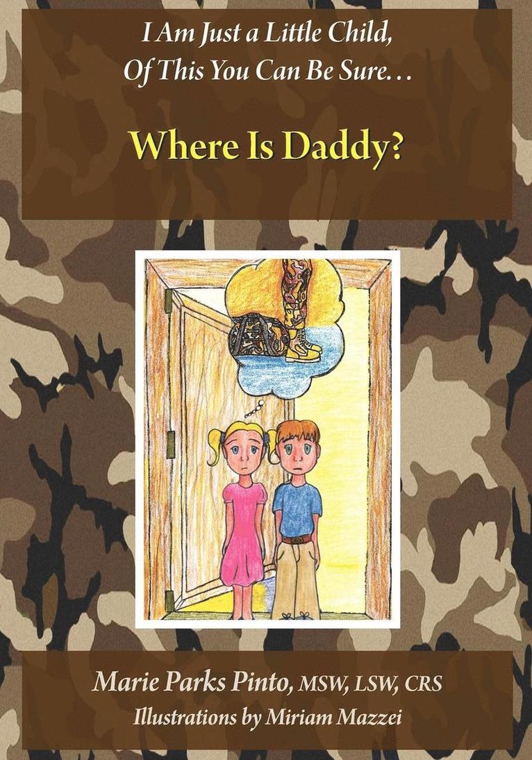 Where Is Daddy? 1