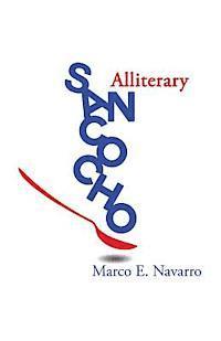bokomslag Alliterary Sancocho