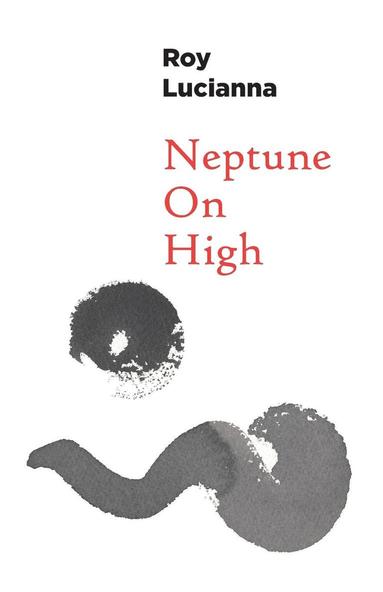bokomslag Neptune on High