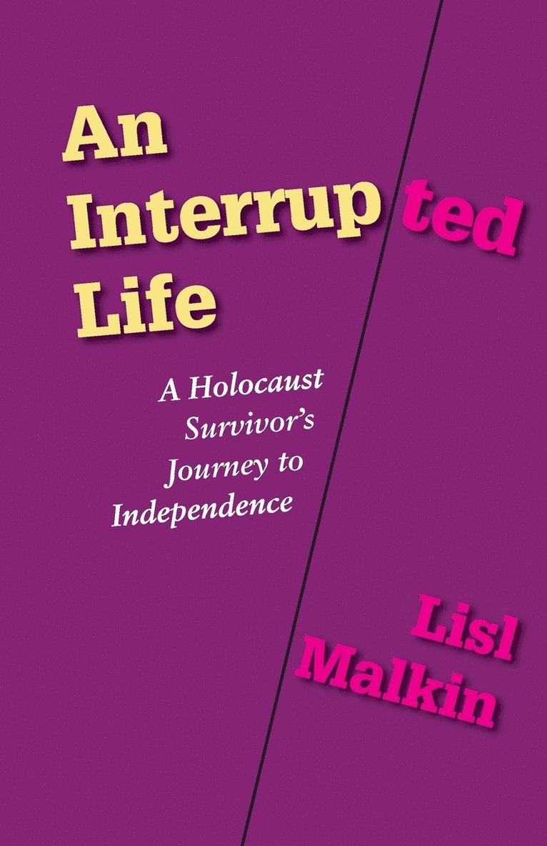 An Interrupted Life 1