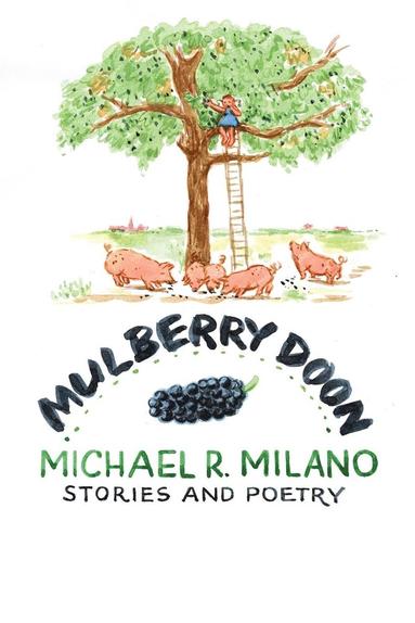 bokomslag Mulberry Doon