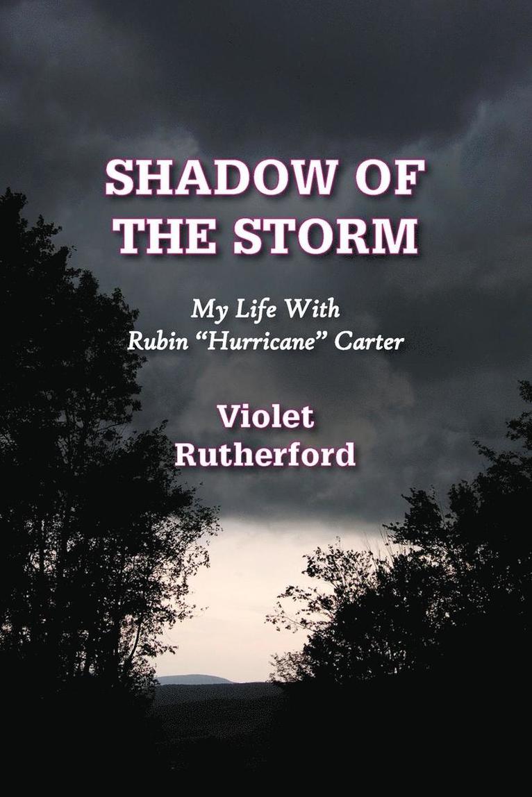 Shadow of the Storm 1