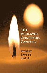bokomslag Widower Considers Candles