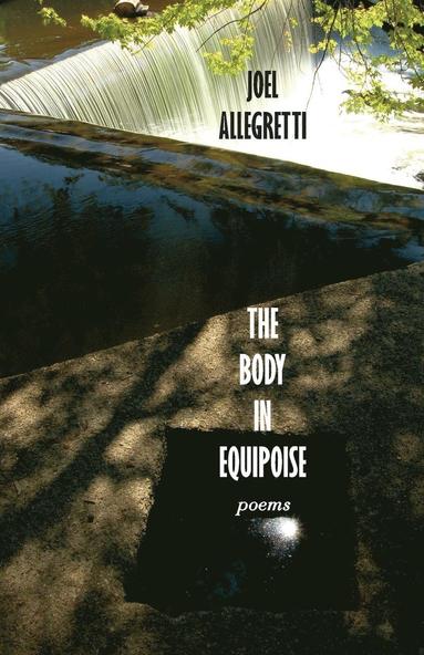 bokomslag The Body In Equipoise