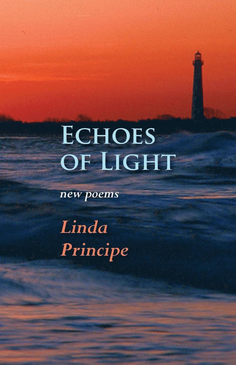 Echoes of Light 1