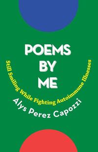 bokomslag Poems by Me