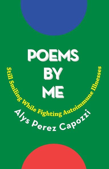 bokomslag Poems by Me