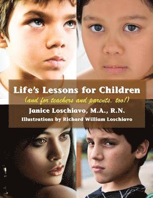 Life's Lessons for Children 1