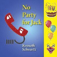 bokomslag No Party For Jack