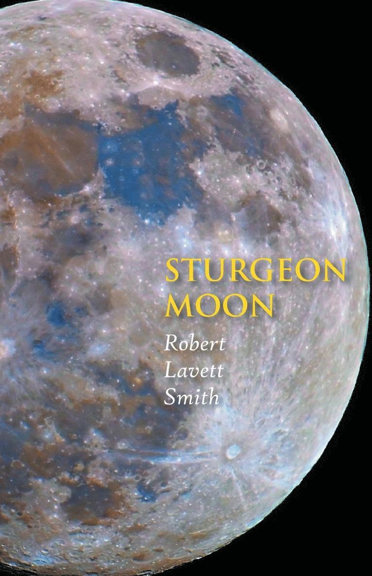 Sturgeon Moon 1