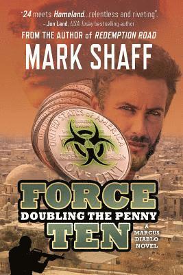 bokomslag Force Ten: Doubling the Penny