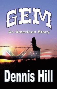 bokomslag Gem: An American Story