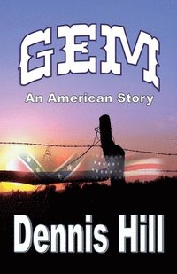 bokomslag Gem: An American Story