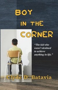 bokomslag Boy In the Corner
