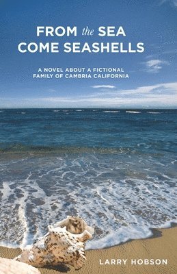 From the Sea Come Seashells 1